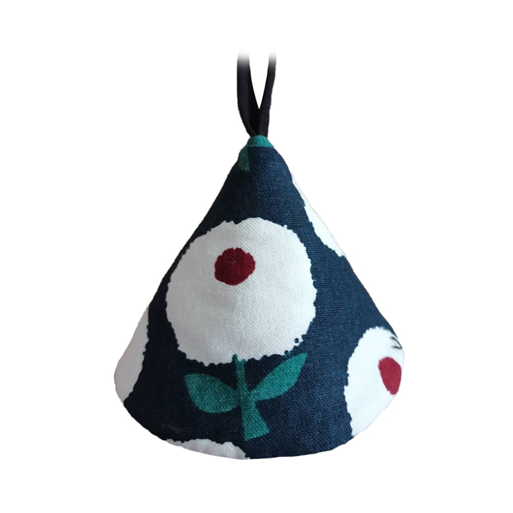 4pcs Fabric Antiscalding Pad Heat Insulation Pot Pan Boiler Handle