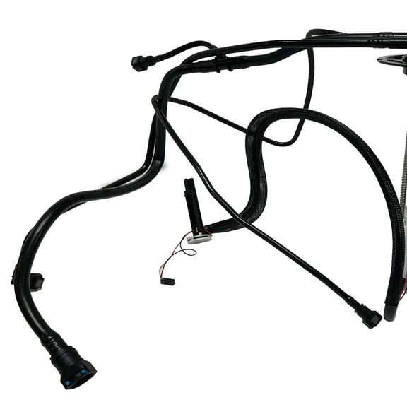 Herko Fuel Pump Module 933GE for Suzuki XL-7 3.6L 2007-2009