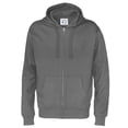 thumbnail image 1 of Cottover Mens Full Zip Hoodie, 1 of 4