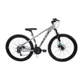 thumbnail image 2 of Bicicleta Huffy Rodada 26 Gris, 2 of 2