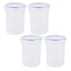 thumbnail image 1 of Juego de contenedores de Pintura ANGGREK 1000ml, 1 of 7