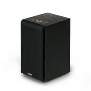 Edifier M601DB Computer Speaker System with Wireless Subwoofer, 2.0+1 Bookshelf Sound System, Bluetooth 5.1 AptX, 110W RMS, For Desktop, Laptop, Tablets, Phone, TV, Black