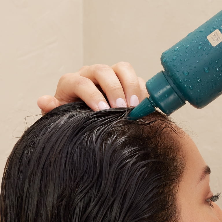 Kristin Ess Hair Scalp Purifying Micellar Shampoo, 10 oz photo 7