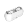 thumbnail image 2 of Audífonos in-ear inalámbricos Petukita Box T1C Blanco + Caja de carga Petukita Box SPORT, 2 of 4