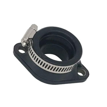 28 30mm Carb Flange Intake Adapter Manifold Boot Fit PWK UTV ATV