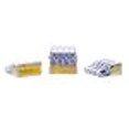 thumbnail image 3 of Ideal 30-1034J In-Sure Push-In Wire Connectors, Jar of 200, 3 of 4
