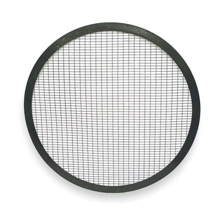 Dayton Steel 3/16" Fan Guard for 12" Fan 508206