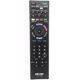 thumbnail image 1 of RM-L1225 Remote Control for Philips LCD LED TV, 1 of 1