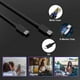 thumbnail image 4 of Cargador POWJDWZ USB C de 45 W para Samsung Galaxy S25 S24 S23, 4 of 9
