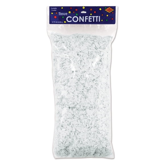 Tissue Confetti