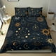 thumbnail image 2 of Juego de cama Sun Moon, 2 of 4