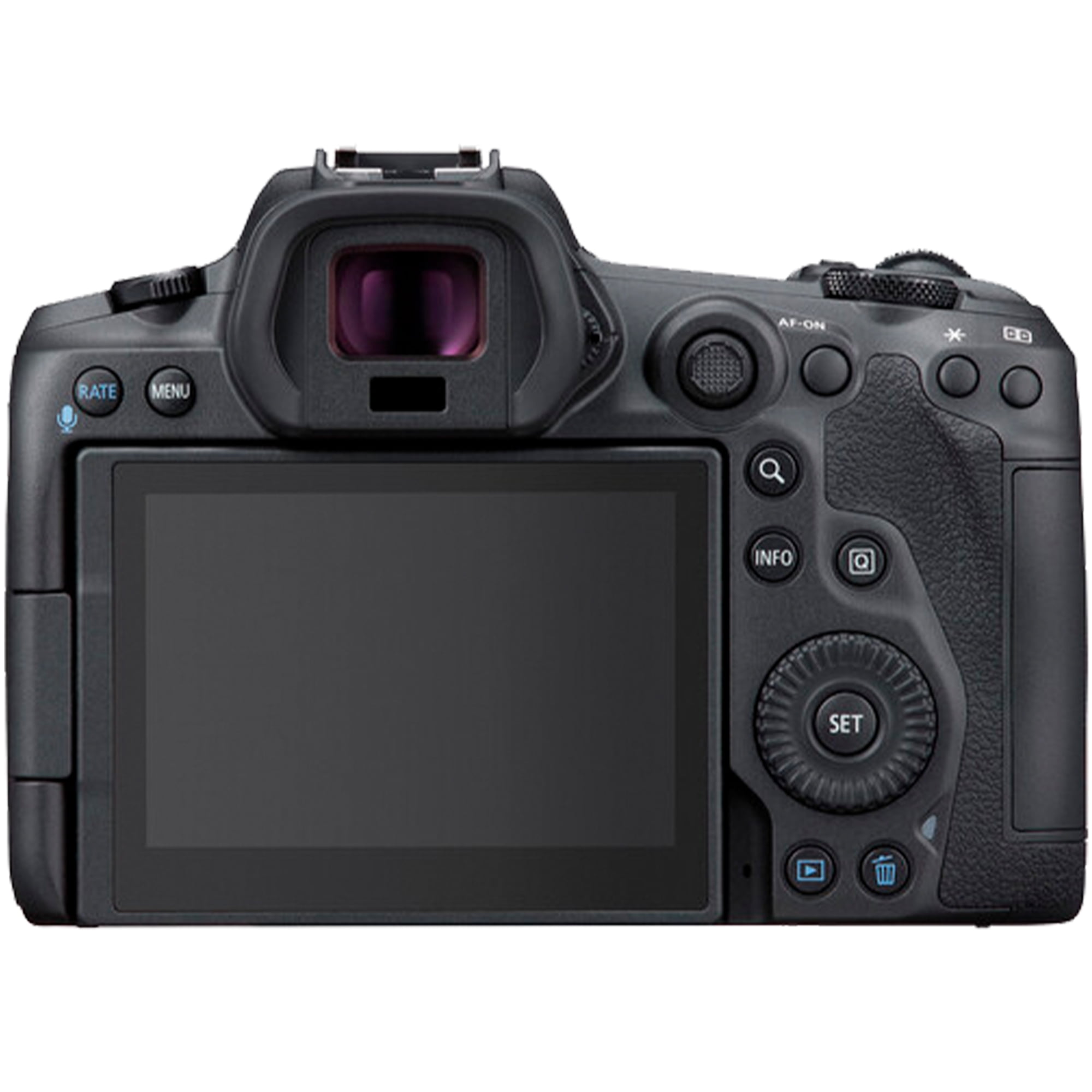 Canon - Canon EOS R5 ボディ＋BG-R10＋EF EOSR Canon EOS R5 | Canon U.S.A., Inc.