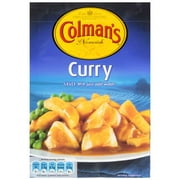 Coleman Chip Chop Curry Sce Mx 1.2z