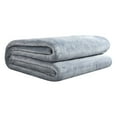 thumbnail image 1 of Blanket Category Throw for Couch - Cozy Lightweight Polyester Blanket for All-Season Use 59x78 Inches Soft Comfort, 1 of 6