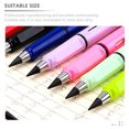 thumbnail image 3 of BESTONZON 30pcs Pencil Nibs Inkless Pencil Tip Everlasting Writing Nibs School Office Supplies, 3 of 6