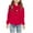 Red, variant on ibuvkizy Winter Hoodie Sweatshirt for Kids Long Sleeve Tops Hoodie Shirts Casual Christmas Print Boys and Girls Hooded Pullover Tops