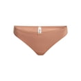 thumbnail image 4 of No Boundaries Micro Thong Women's and Women's Plus, Sizes XS-XXXL, 4 of 4