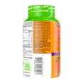 thumbnail image 2 of Vitafusion Super Immune Support Gummy Vitamins, Immune Support* Gummies for Adults, with Vitamin C, Zinc and Elderberry, Chewable Gummy Vitamins, Easy to Take Form, 45ct, 2 of 10