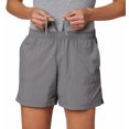 thumbnail image 4 of Columbia Women's Plus-Size Sandy River Short, 1X x 6, 4 of 9