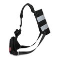 thumbnail image 3 of Peto Chaleco reflectante para correr Transpirable Deportes al aire libre Seguridad nocturna Chaleco Tomshoo Peto, 3 of 7