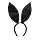 thumbnail image 2 of Diadema de Orejas de Conejo Negro Diadema de Orejas de Conejo Pascua para Accesorios para El Cabello Yuyangstore Diadema con orejas de conejo, 2 of 8