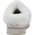 thumbnail image 3 of FFIY Women's Keepsakes Ice Angel Mule, 3 of 7