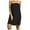 BLACK, variant on Terrycloth Spa Wraps for Women and Ladies - ONE SIZE, Black Color