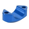 thumbnail image 3 of Motorcycle Handlebar Fastener,Motorcycle Handlebar Riser Clamp CNC Aluminum Alloy Enhance Stability Stabilizing Handle Grip Fastener for F900XR F900R S1000XR, 3 of 8