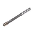 thumbnail image 3 of Uxcell 8.8mm H7 C1/K30 Tungsten Carbide Tip Straight Flutes Lathe Machine Chucking Reamer, 3 of 5