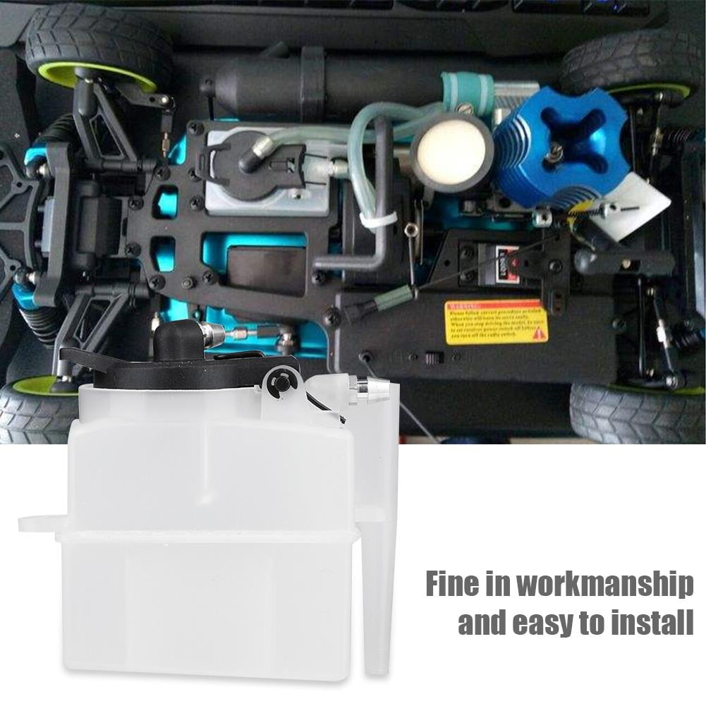 rc car fuel tank