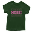 thumbnail image 3 of I'm Geek'd Up Geeked  Kids T-shirt, 3 of 15