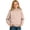 Khaki3, variant on Arlun Leopard Hoodies for Girls Oversized Y2k Cheetah Print Hoodie Pullover Trendy Drop Shoulder Long Sleeve Hooded Sweatshirts with Pockets Kids Back to School Gifts 160