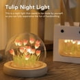 thumbnail image 4 of Night Light, Compact Sleeping Table Lamp  for Bedroom, 4 of 8