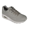 thumbnail image 5 of Tenis Mujer SKECHERS Air ONE Memory Foam gris 24, 5 of 5