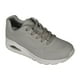 thumbnail image 5 of Tenis Mujer SKECHERS Air ONE Memory Foam gris 22, 5 of 5