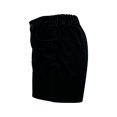 thumbnail image 6 of Stephy Women's Loose Wide Leg Denim Shorts Denim Shorts Casual Fashion Shorts Hot Pants Jean Shorts for Women, Black, L, 6 of 7
