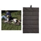thumbnail image 4 of Estera duradera para perros, cama para mascotas, manta plegable, impermeable, cama para dormir, alfombrilla para gatos marrón jinwen Cama para perros de camping, 4 of 8