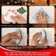 thumbnail image 3 of Labymos 5 piezas de luces navideñas para, 3 of 7