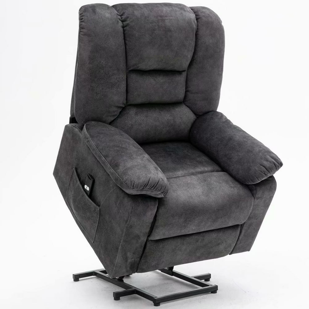 Piscis Power Lift Recliner, Home Theater Recliner for Adults Elderly, Recliner Sofa Chair for 