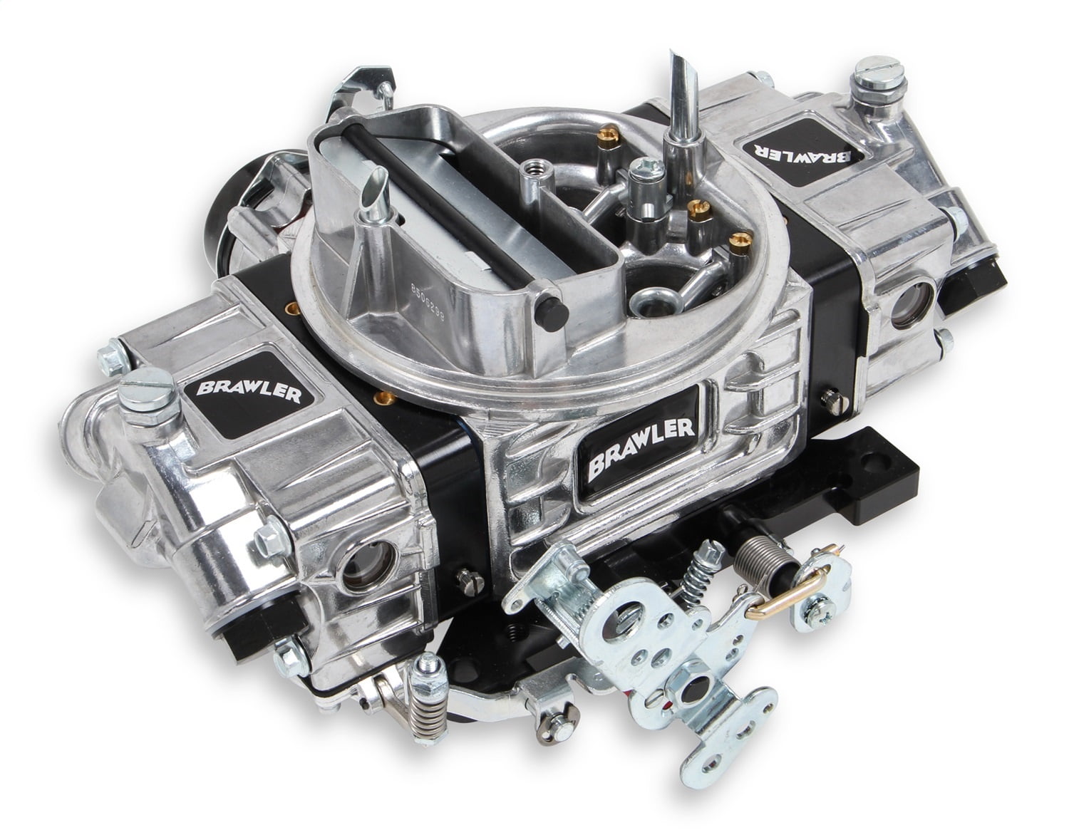 Standard Motor Products 505B Carburetor Kit