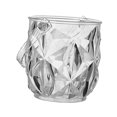 thumbnail image 3 of Fiocias Beer Bucket Beverage Ice Bucket and Tongs with Handle Bucket Ice Tub for Bar KTV Clear Crystal, 3 of 9