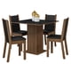 thumbnail image 2 of Juego De Comedor Con Mesa Y 4 Sillas Madesa Briana MN 01, 2 of 10