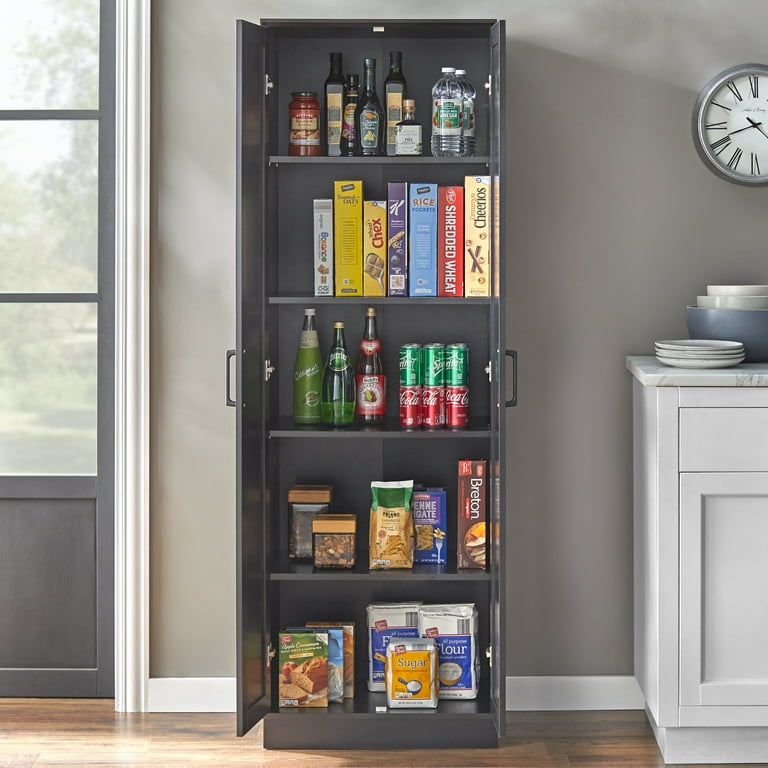 Tms tall pantry storage on sale cabinet