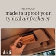 thumbnail image 5 of Drift Wood Air Freshener Starter Kit- Apple Picking, 5 of 5