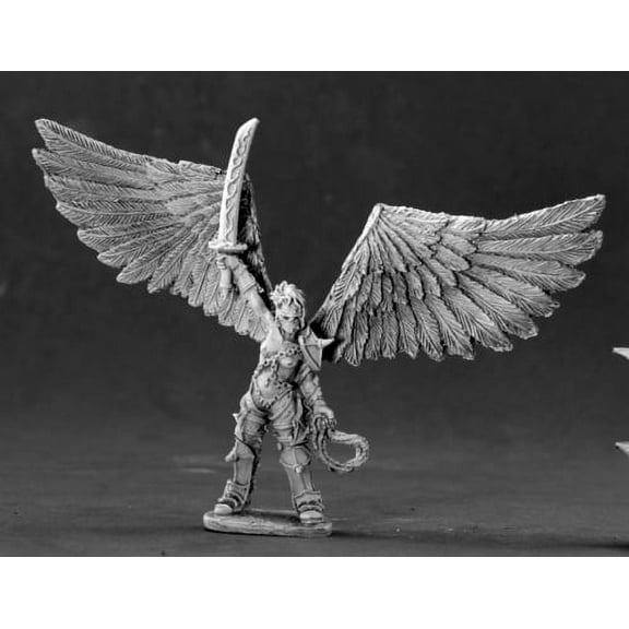 Reaper Miniatures Angel of Justice New