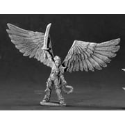 Reaper Miniatures Angel of Justice New