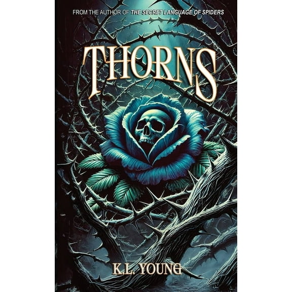 Thorns, (Paperback)