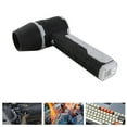 thumbnail image 1 of Electric Air Duster, 1400g Thrust 180000RPM Compressed Air Duster, Jet Dry Blower for Car, Computer, Workbench, 8000mAh, 15 Mins Working Time, 1 of 7