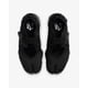 thumbnail image 5 of NIKE WMNS Air Rift Breathe Triple Black DN1338-004 Women's Sneaker, 5 of 6