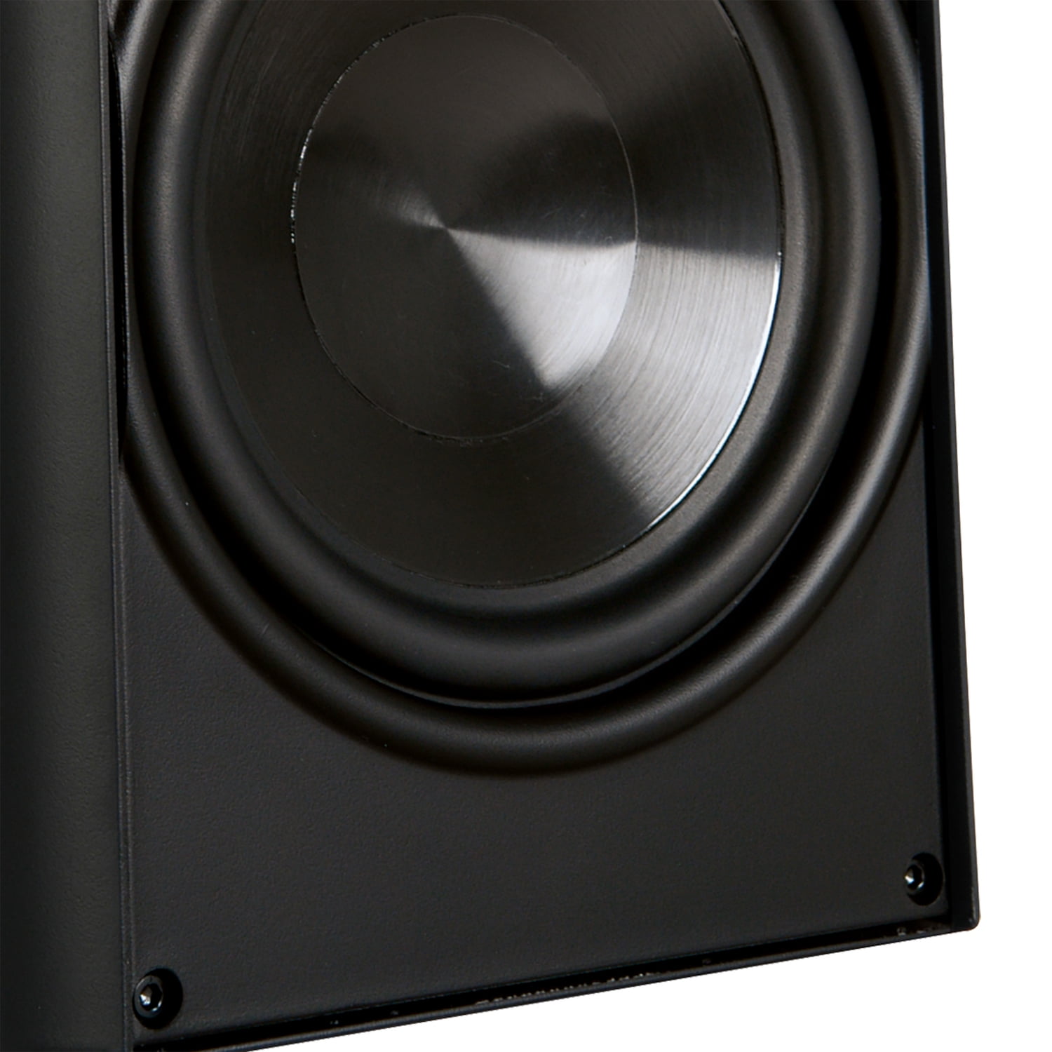 Proficient Audio AW650 150-Watt 6.5-In. Indoor/Outdoor Speaker Set (Black), AW650BLK